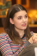 Iris Graham