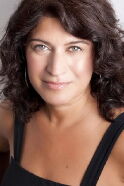 Iris Paluly