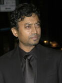 Irrfan Khan