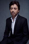 Irrfan Khan