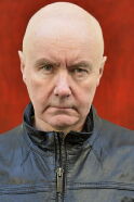 Irvine Welsh