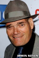 Irwin Keyes