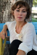 Iryna Melnyk