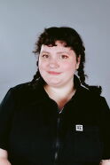 Isa McMullen