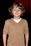 Isaac Andrews