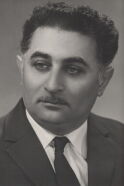 Isaac Schwarts