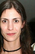 Isabel Abreu
