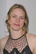 Isabel Brook
