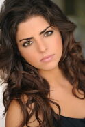 Isabel Burr