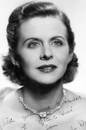 Isabel Dean