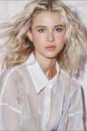 Isabel May