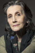 Isabel Ruth
