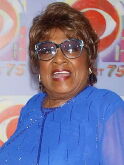 Isabel Sanford