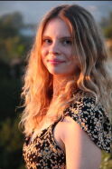 Isabel Sparks
