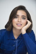 Isabela Merced