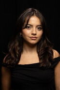 Isabela Merced