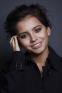 Isabela Merced