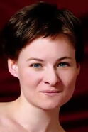 Isabela Smečková-Bencová