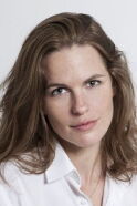 Isabell Polak