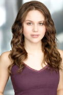 Isabella Acres