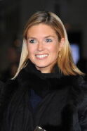Isabella Calthorpe