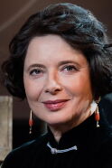 Isabella Rossellini