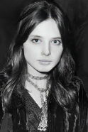 Isabella Rossellini