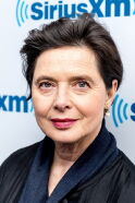 Isabella Rossellini