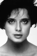 Isabella Rossellini