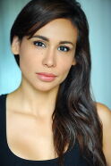 Isabella Sanchez