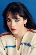 Isabelle Adjani