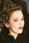 Isabelle Adjani