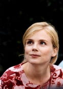 Isabelle Carré