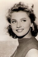 Isabelle Corey