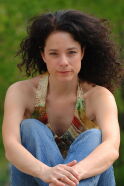 Isabelle Cyr