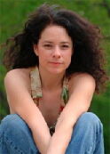 Isabelle Cyr