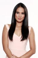 Isabelle Daza