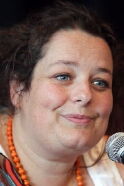 Isabelle De Hertogh
