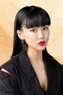 Isabelle Huang