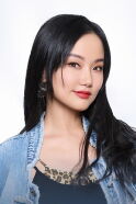 Isabelle Huang