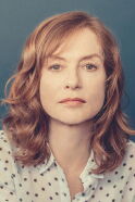 Isabelle Huppert