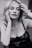 Isabelle Huppert