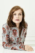 Isabelle Huppert