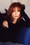 Isabelle Huppert