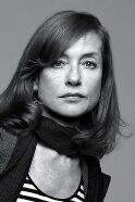 Isabelle Huppert