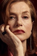 Isabelle Huppert