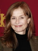 Isabelle Huppert