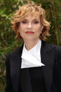 Isabelle Huppert