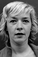 Isabelle Van Hecke