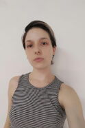 Isadora Prata